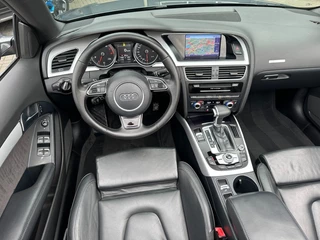 Audi A5 – thumbnail 14