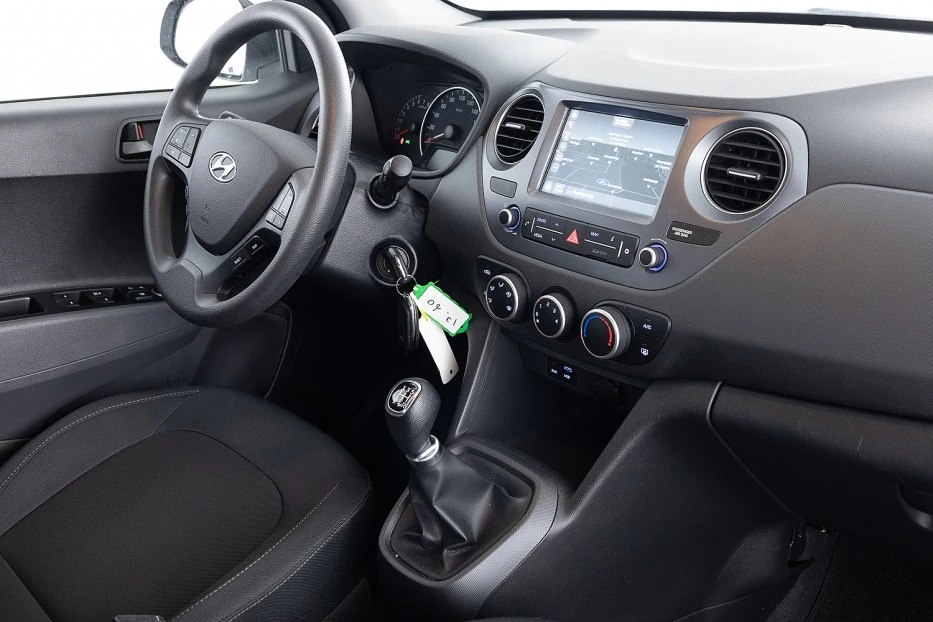 Hyundai i10 – foto 7