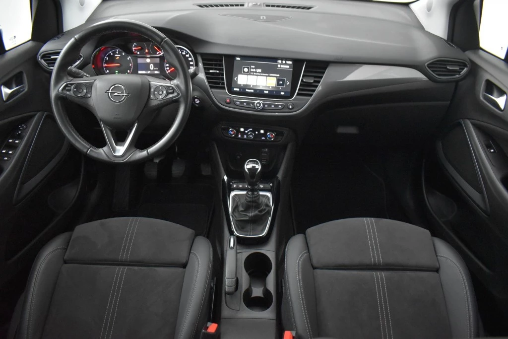 Opel Crossland – foto 11