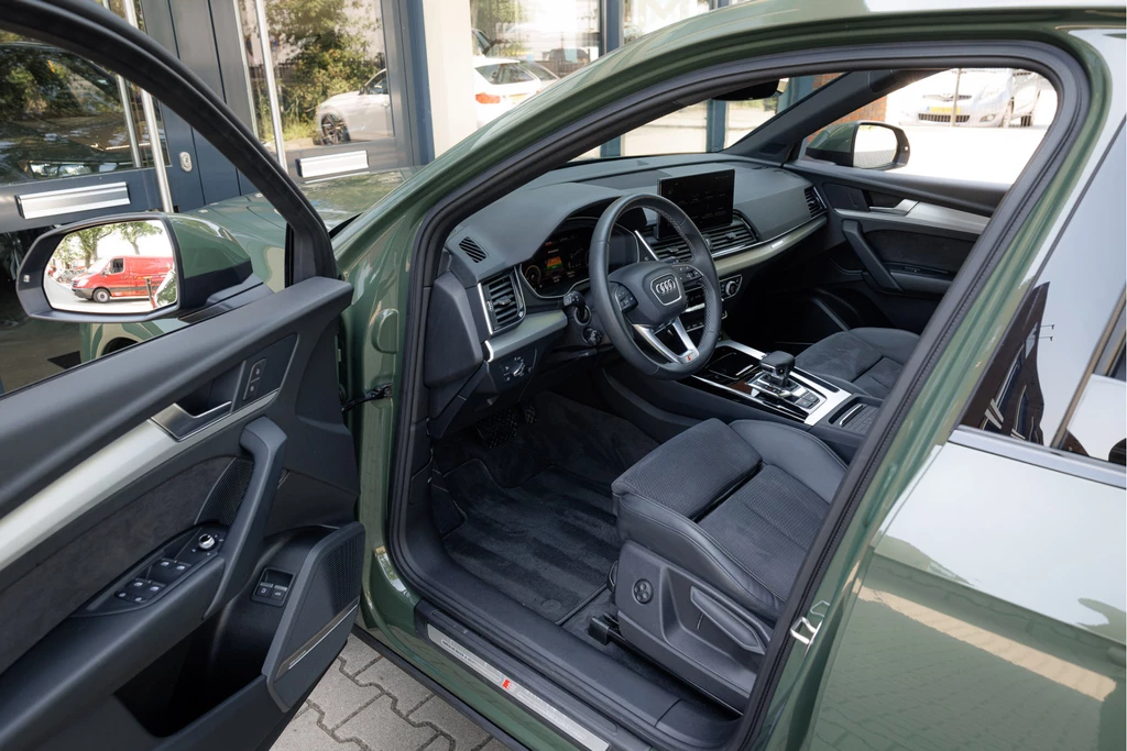 Audi Q5 – foto 10