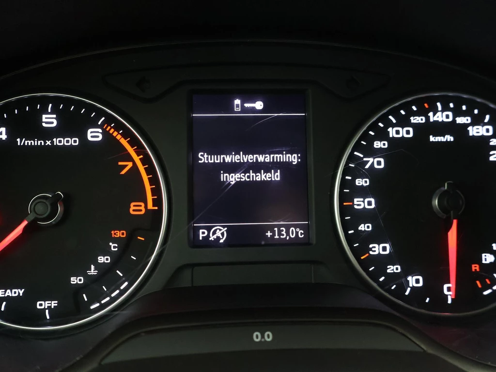 Audi A3 – foto 29