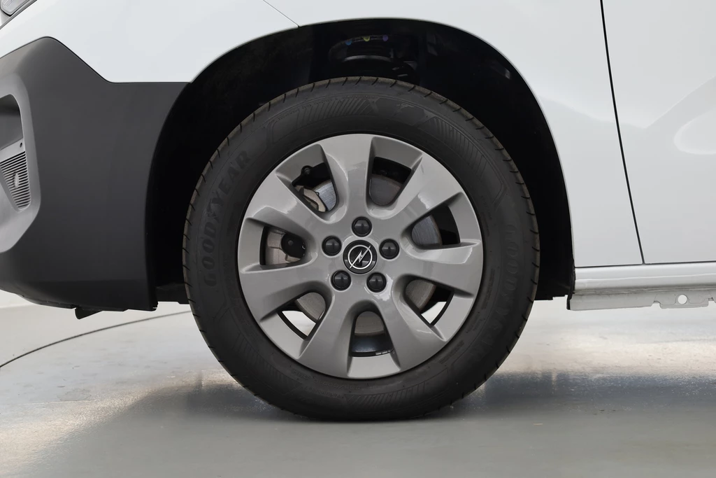 Opel Combo – foto 28