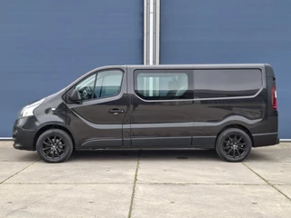 Renault Trafic – thumbnail 3