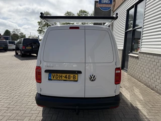 Volkswagen Caddy – thumbnail 4