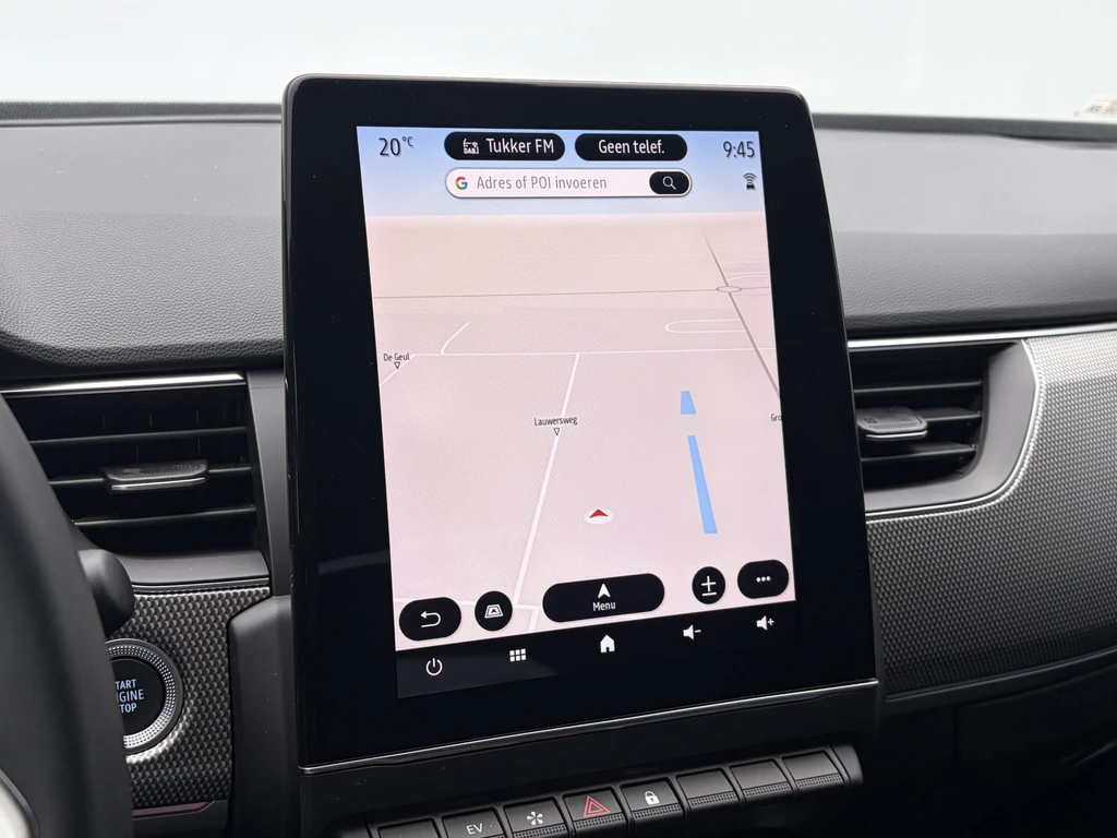 Renault Arkana – foto 19