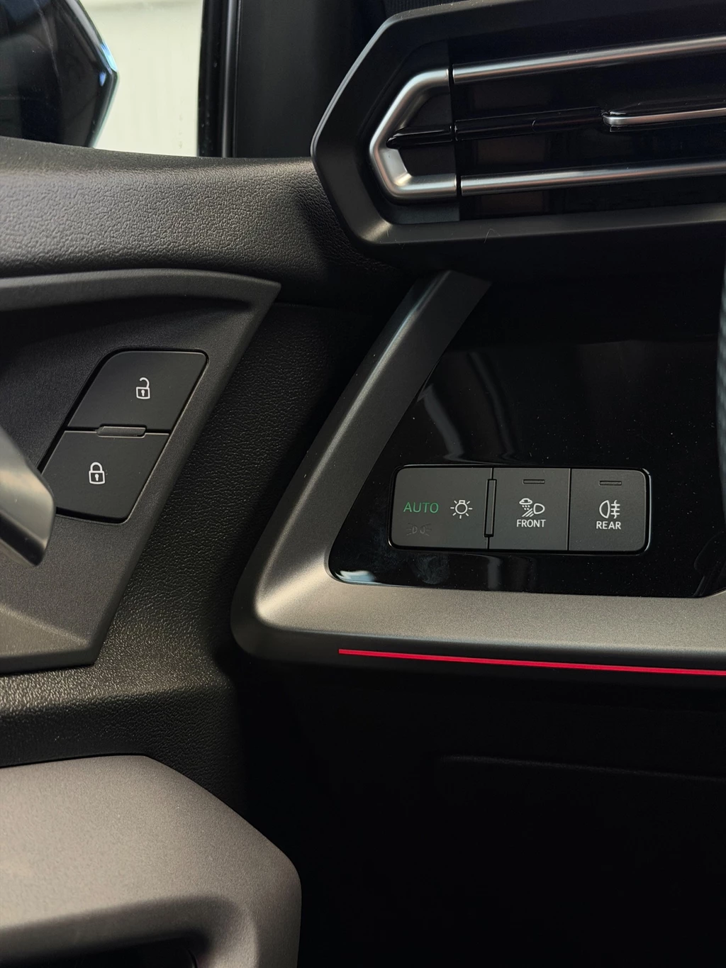 Audi A3 – foto 35