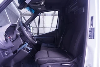 Mercedes-Benz Sprinter – thumbnail 18