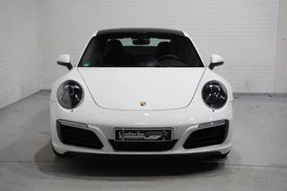 Porsche 911 – thumbnail 9