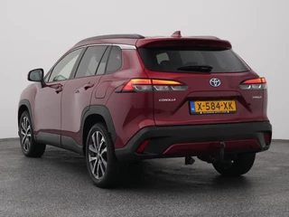 Toyota Corolla Cross – thumbnail 4