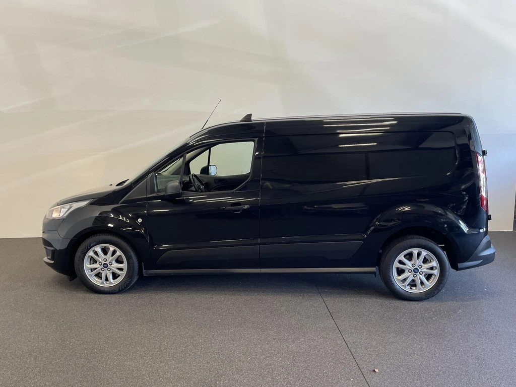 Ford Transit Connect – foto 5