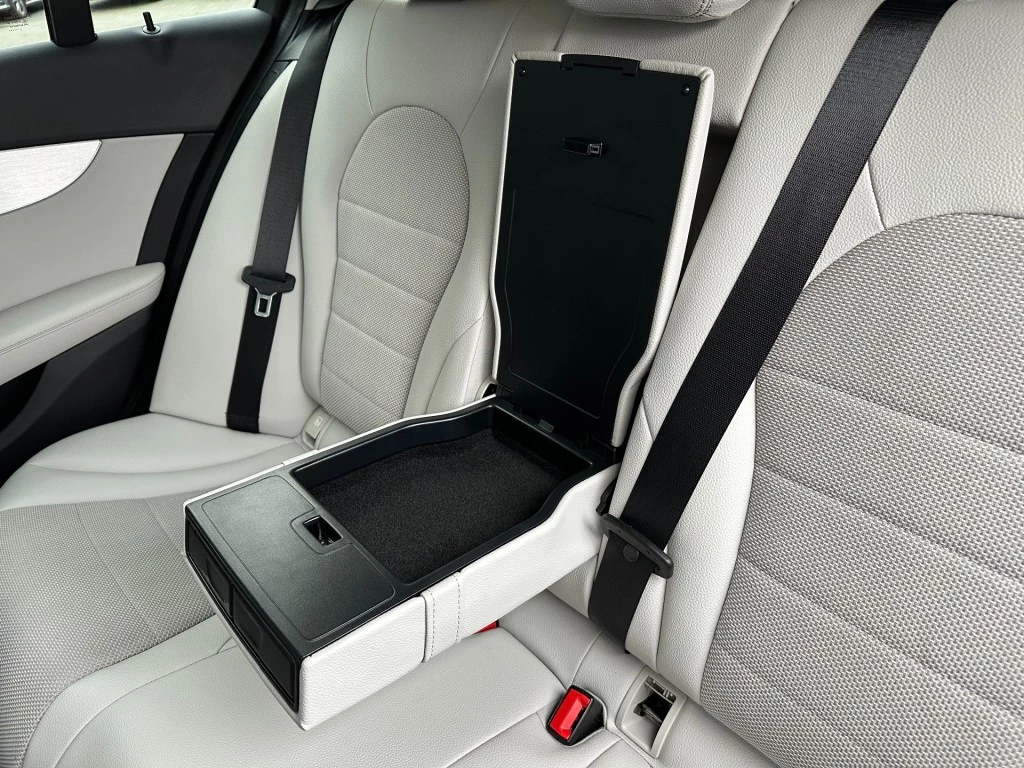 Mercedes-Benz C-Klasse – foto 38