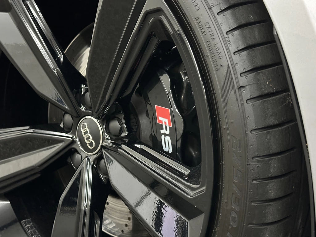Audi RS4 – foto 27