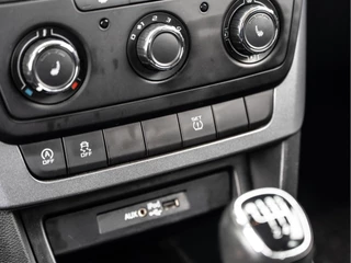 Škoda Yeti – thumbnail 22