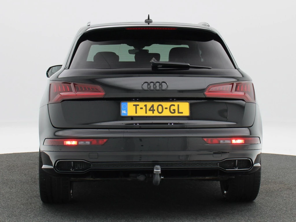 Audi Q5 – foto 3