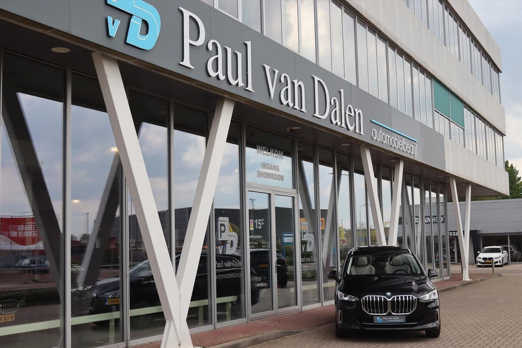 BMW 2 Serie – foto 10