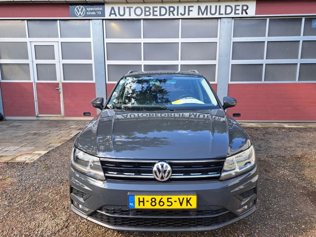 Volkswagen Tiguan – foto 6