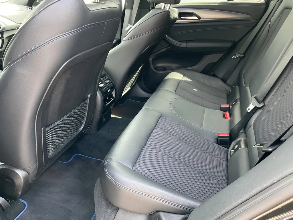 BMW X4 – foto 31