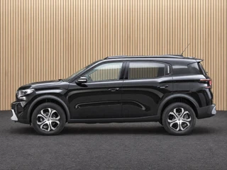 Citroën C3 Aircross – thumbnail 2