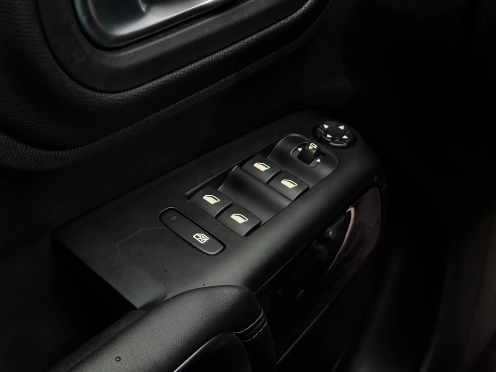 Citroën C5 Aircross – foto 31