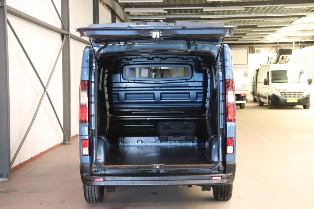 Renault Trafic – foto 7