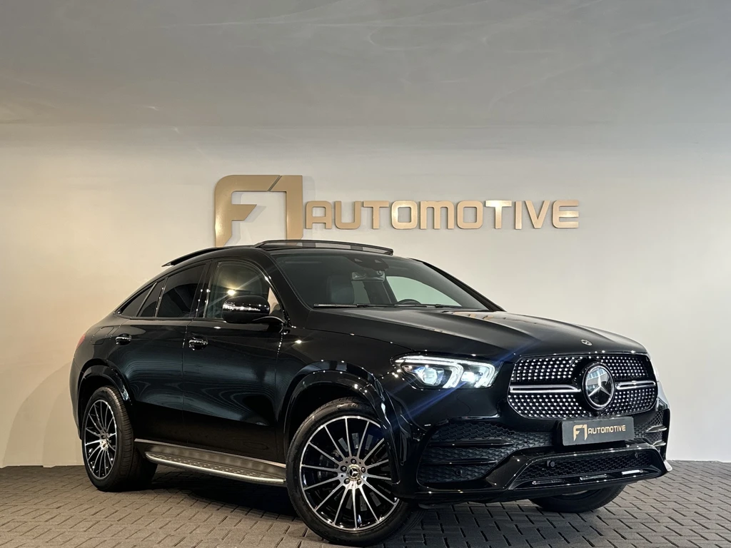 Mercedes-Benz GLE – foto 7