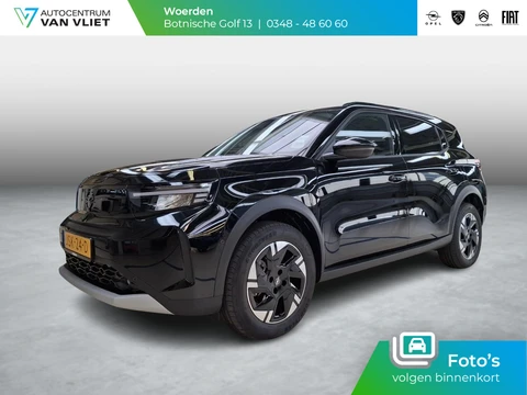 Opel Frontera Extended range Electric GS 54 kWh Winterpakket