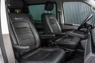 Volkswagen Transporter – thumbnail 14