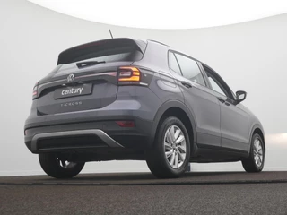 Volkswagen T-Cross – thumbnail 7