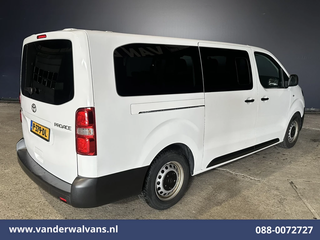 Toyota ProAce – foto 3