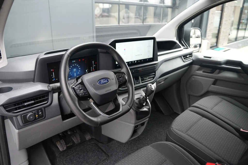Ford Transit Custom – foto 13