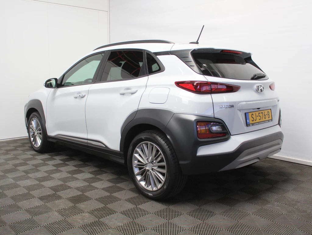 Hyundai Kona – foto 3