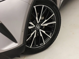 Toyota C-HR – thumbnail 13