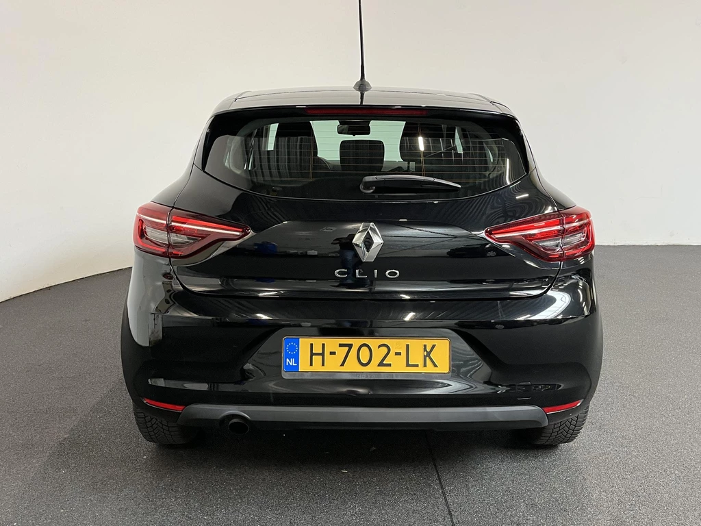 Renault Clio – foto 5