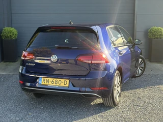 Volkswagen e-Golf – thumbnail 3