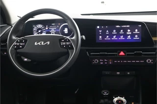 Kia Niro EV – thumbnail 33