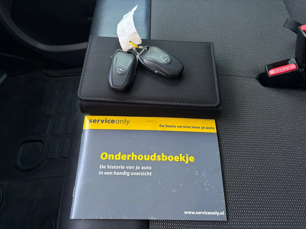 Opel Vivaro – foto 28
