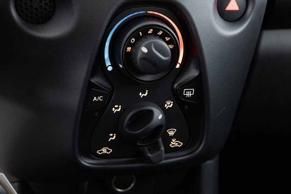 Toyota Aygo – foto 21