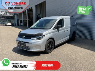 Volkswagen Caddy – thumbnail 2