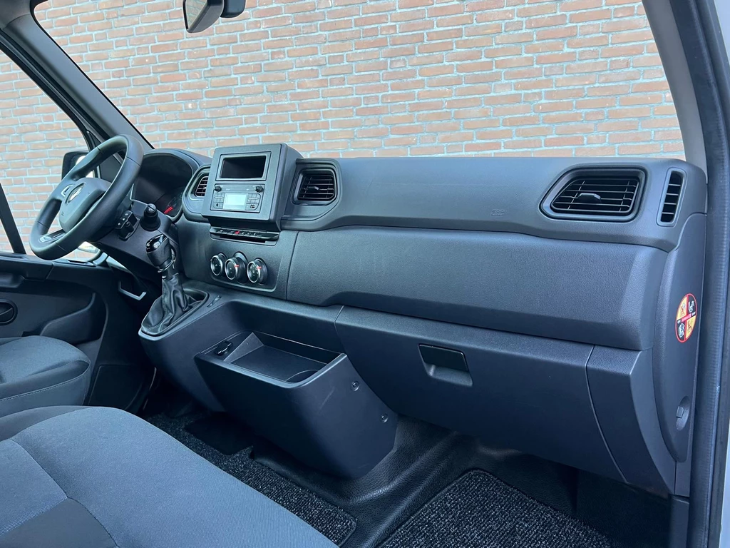 Renault Master – foto 30