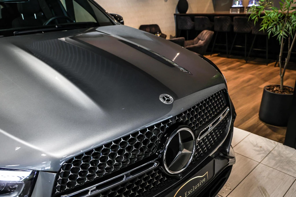 Mercedes-Benz GLE – foto 18