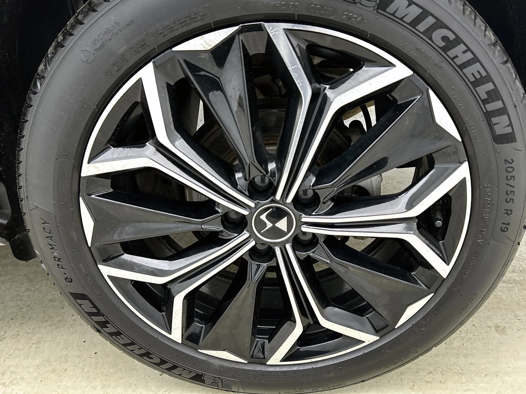 DS DS 4 – foto 33