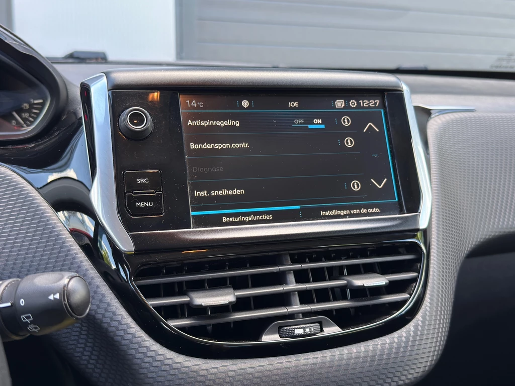 Peugeot 2008 – foto 18
