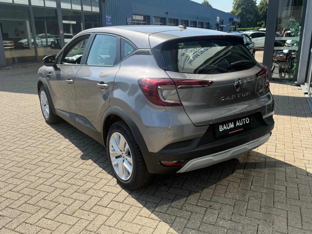 Renault Captur – foto 3