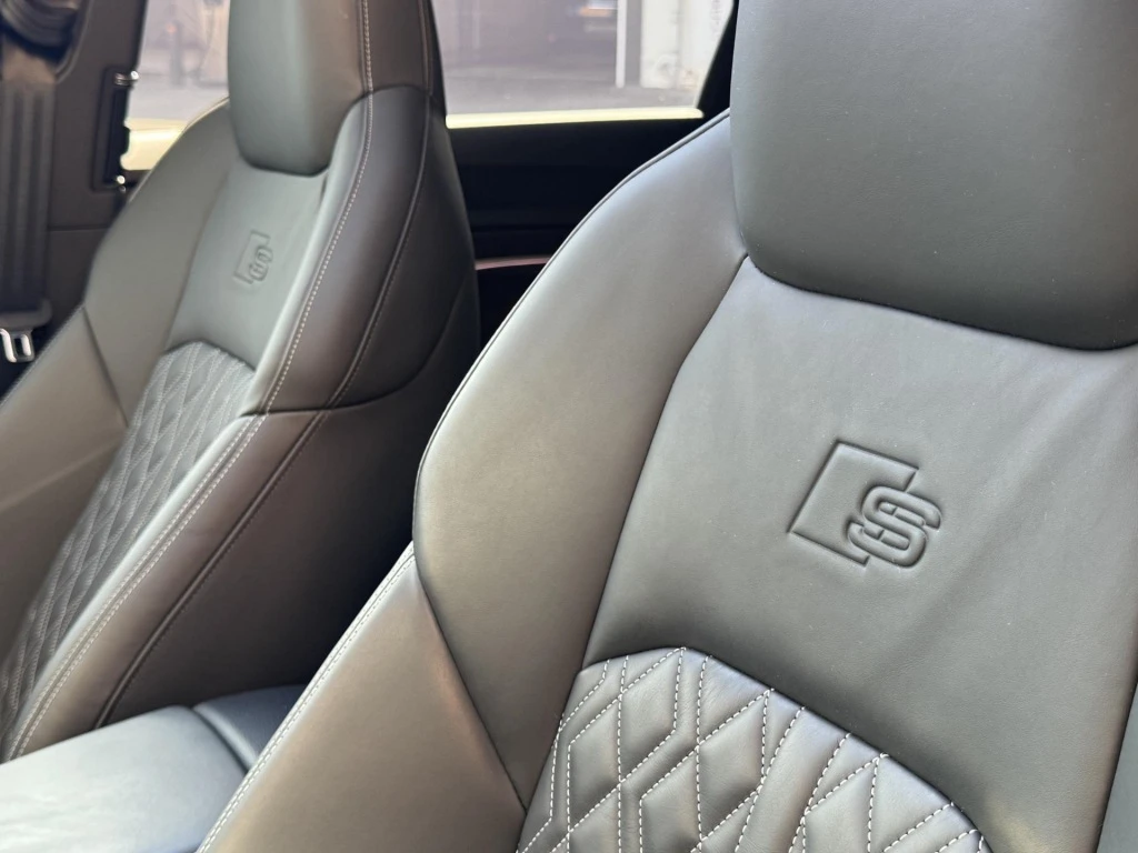 Audi e-tron – foto 16