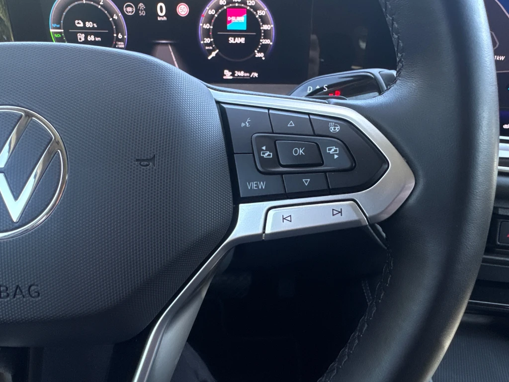 Volkswagen Tayron – foto 27
