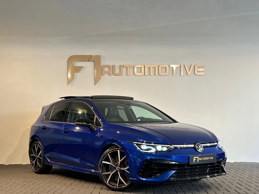 Volkswagen Golf – foto 7