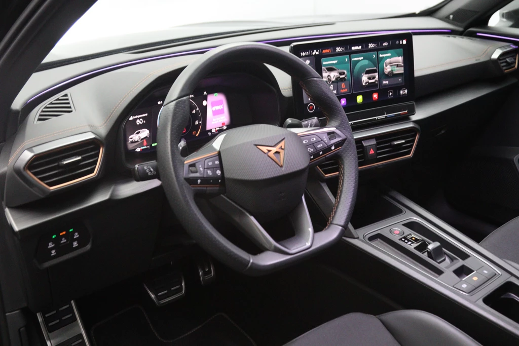 CUPRA Formentor – foto 10