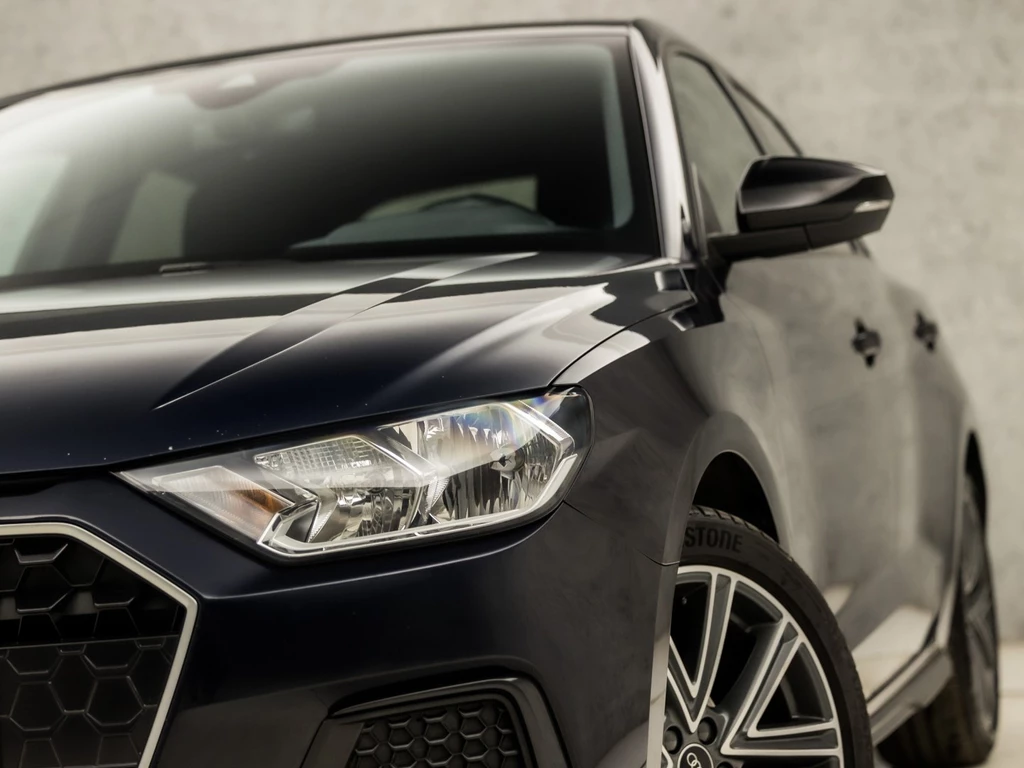 Audi A1 Sportback – foto 2