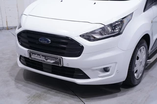 Ford Transit Connect – thumbnail 2