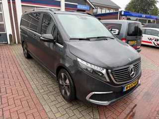 Mercedes-Benz EQV – thumbnail 2